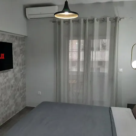 Váli_skg Apartman *